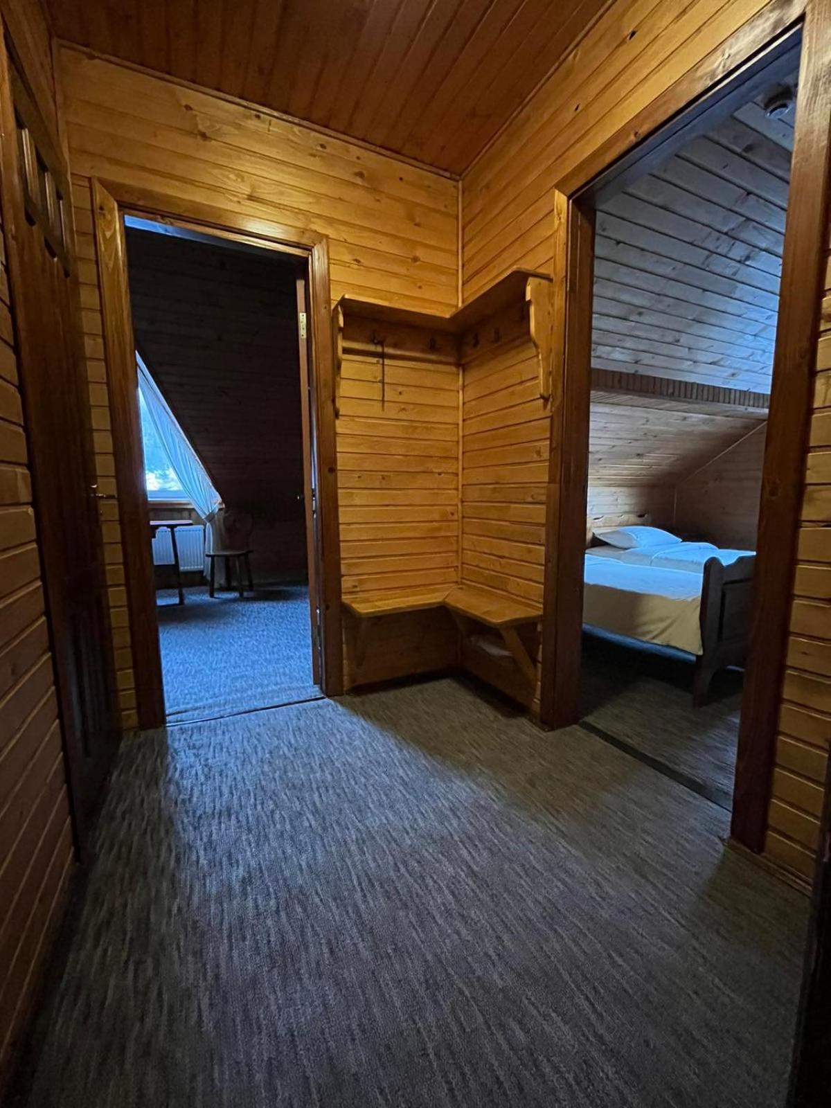 Pysana Hata Volosjanka Exteriér fotografie