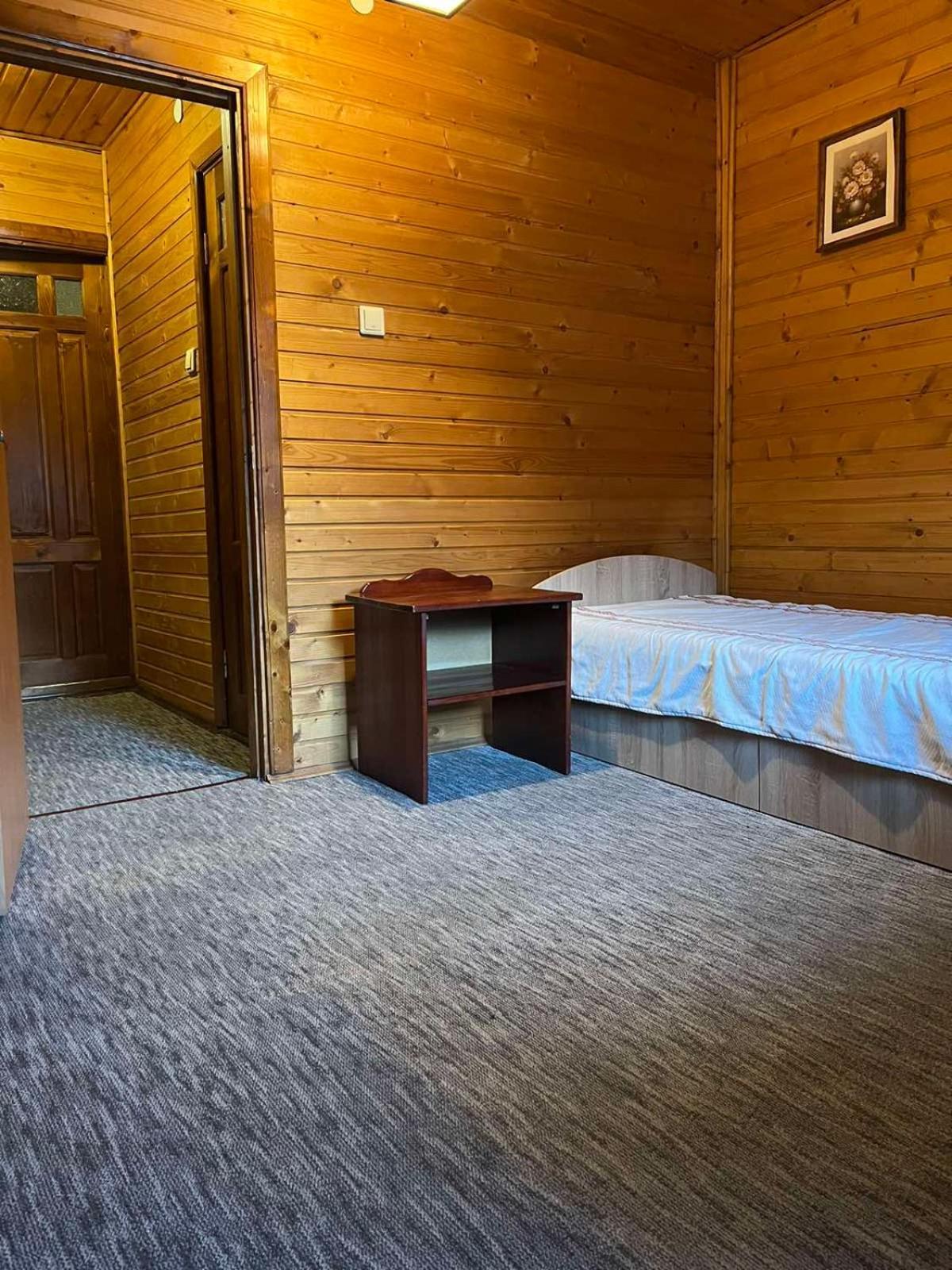 Pysana Hata Volosjanka Exteriér fotografie